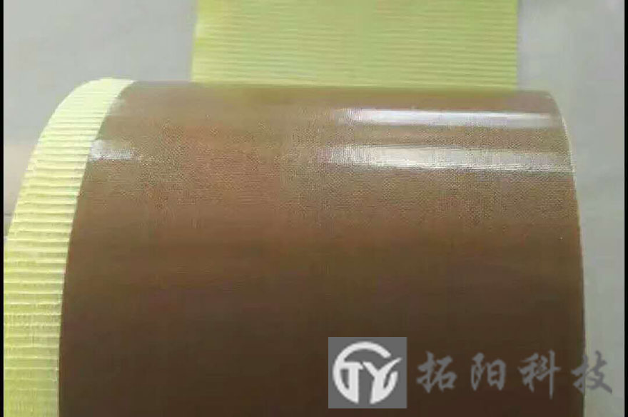 北京特氟龙网格带生产厂家